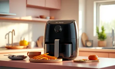 Air Fryer Gaabor é boa? Veja os melhores modelos para comprar em 2026
