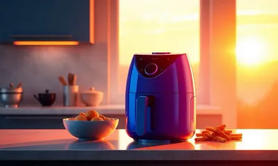 Airfryer YQ-900: Vale a Pena Comprar?