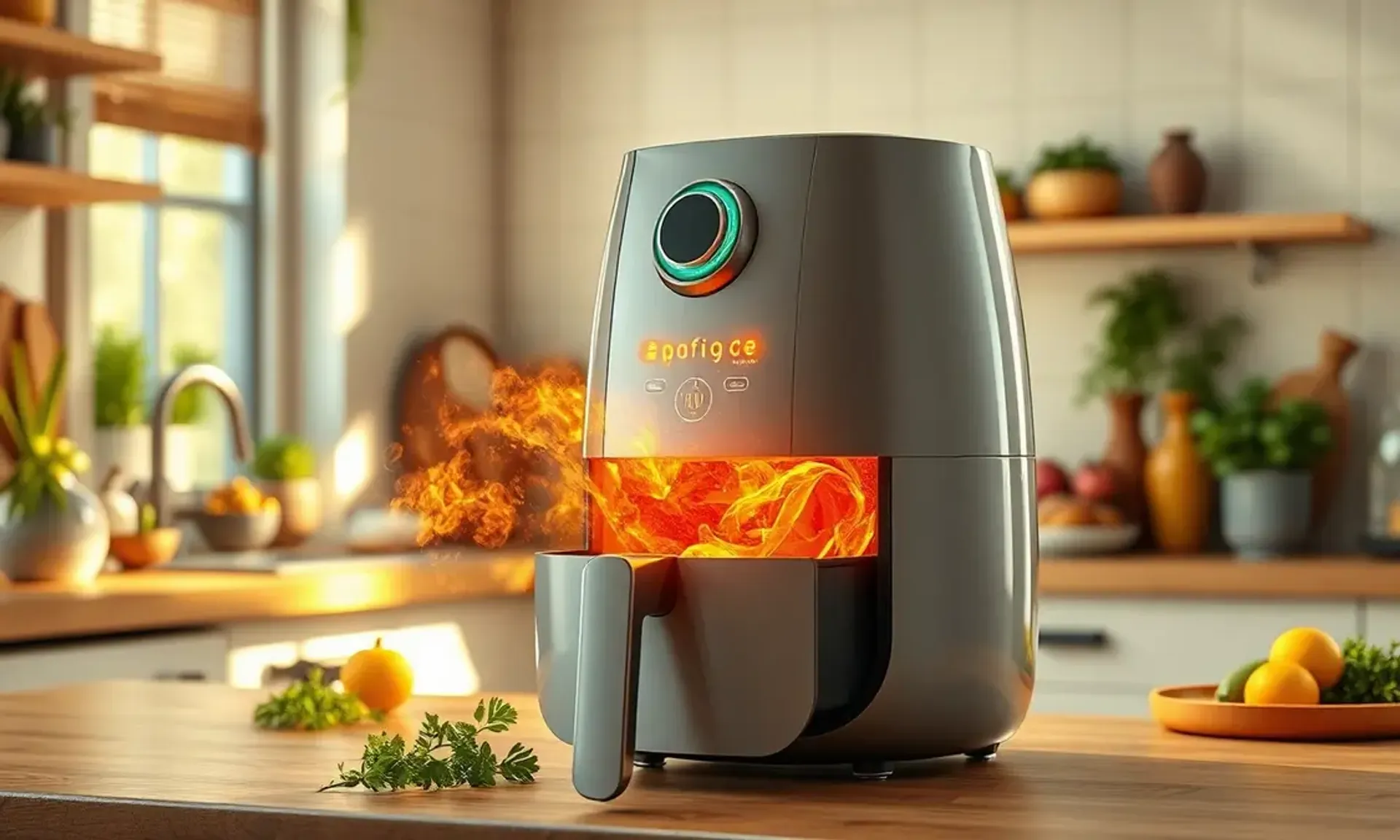 Airfryer Midea Dual Cyclone é boa? [AVALIAÇÃO COMPLETA]