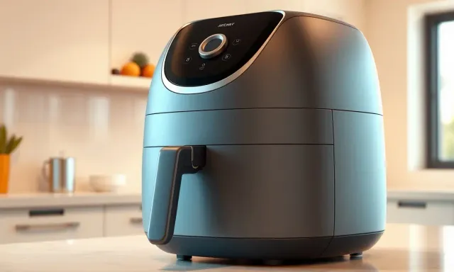 Fritadeira Elétrica Philco Jumbo Gourmet PFR13P 7,2l: Saiba se ela é boa mesmo