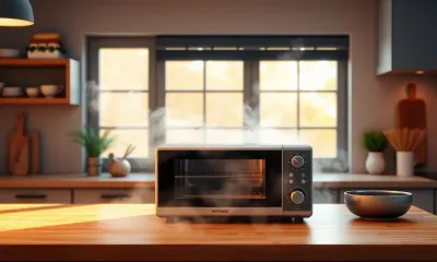 Fritadeira Elétrica WAP Airfryer Oven Digital é boa? Veja a análise completa