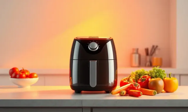 Guia Completo: Como Usar a Airfryer Philips Walita e Dominar Todas as Funções e Predefinições