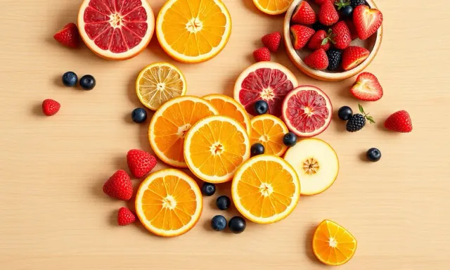 Como Desidratar Frutas: O Guia Completo para Snacks Saudáveis e Caseiros