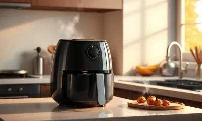 Air Fryer Arno: Guia Definitivo para Escolher a Melhor Fritadeira em 2026