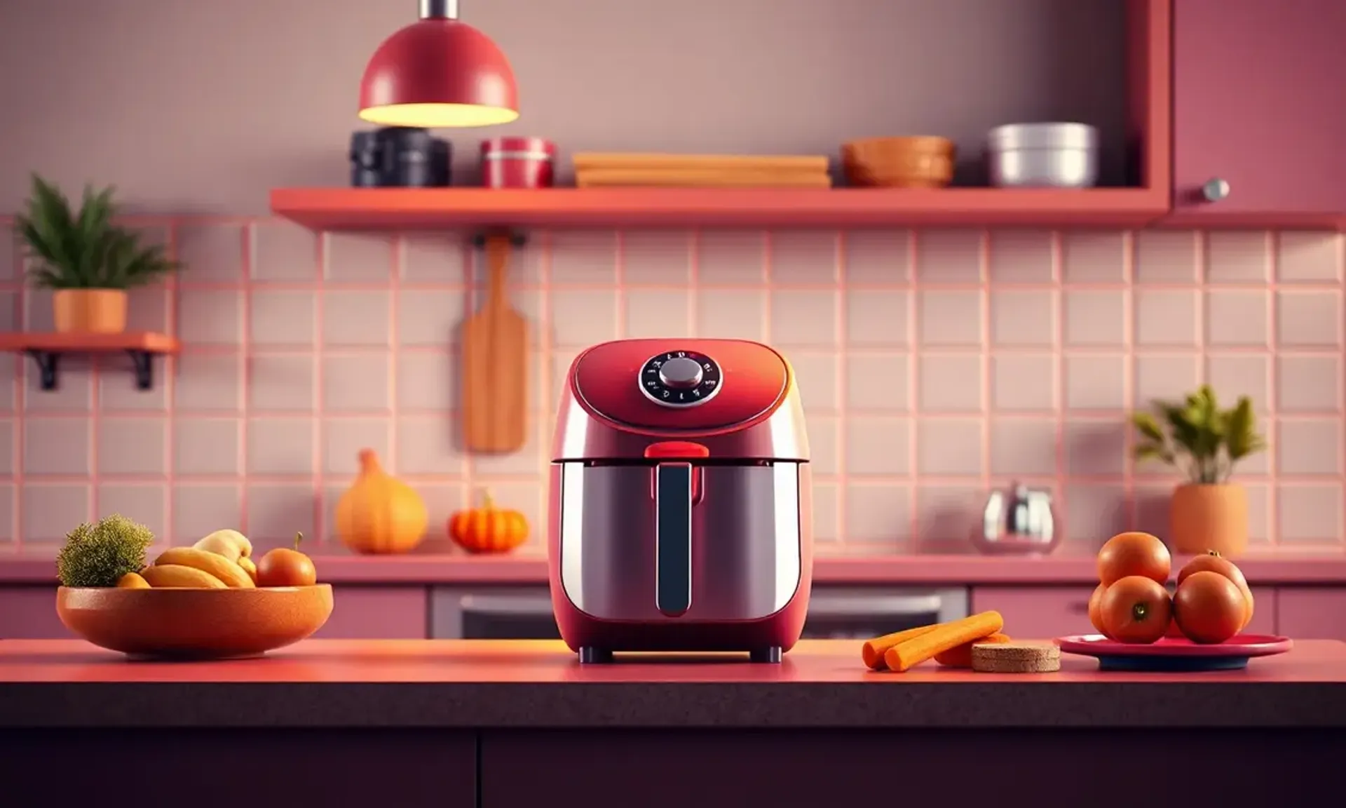 Como Fazer a Cura da AirFryer: Guia Definitivo para o Primeiro Uso e Durabilidade