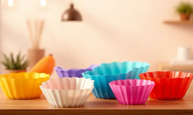 Forma de Silicone para Airfryer: Vale a Pena? Guia Completo de Uso, Tamanhos e Benefícios