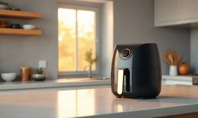 Air Fryer Arno: Guia Completo para Escolher a Melhor Fritadeira em 2026