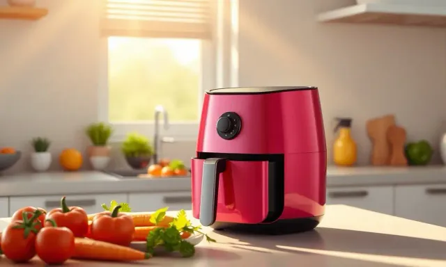 Guia Definitivo Air Fryer Mondial: Qual o Melhor Modelo para Sua Cozinha?
