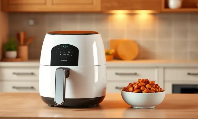 Como Fazer Feijão na Airfryer: O Guia Definitivo sem Panela de Pressão