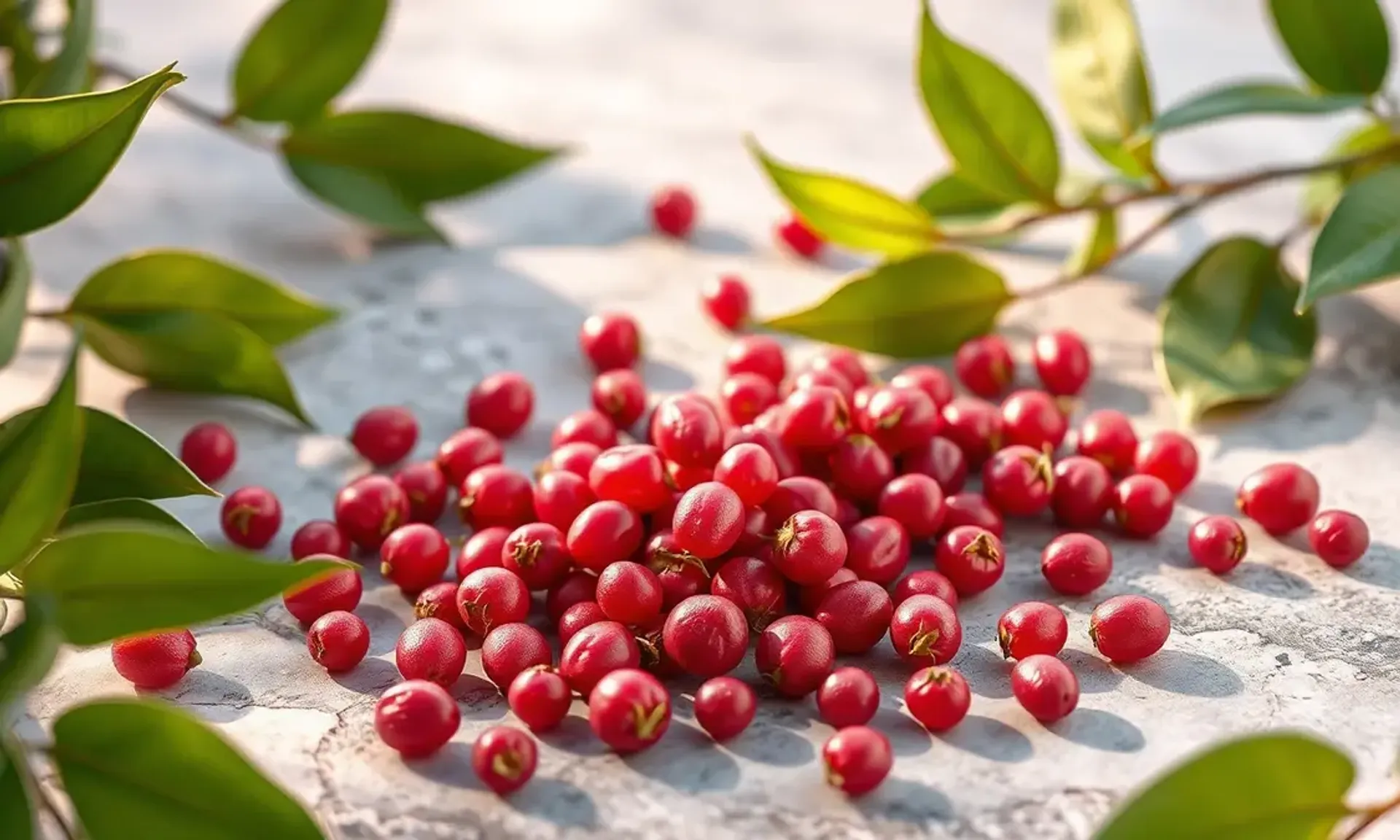 Pimenta-rosa: O Guia Definitivo para Usar, Harmonizar e Cozinhar com Estilo