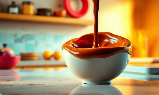 Como Derreter Chocolate Sem Erros: Guia Definitivo com 3 Métodos Infalíveis