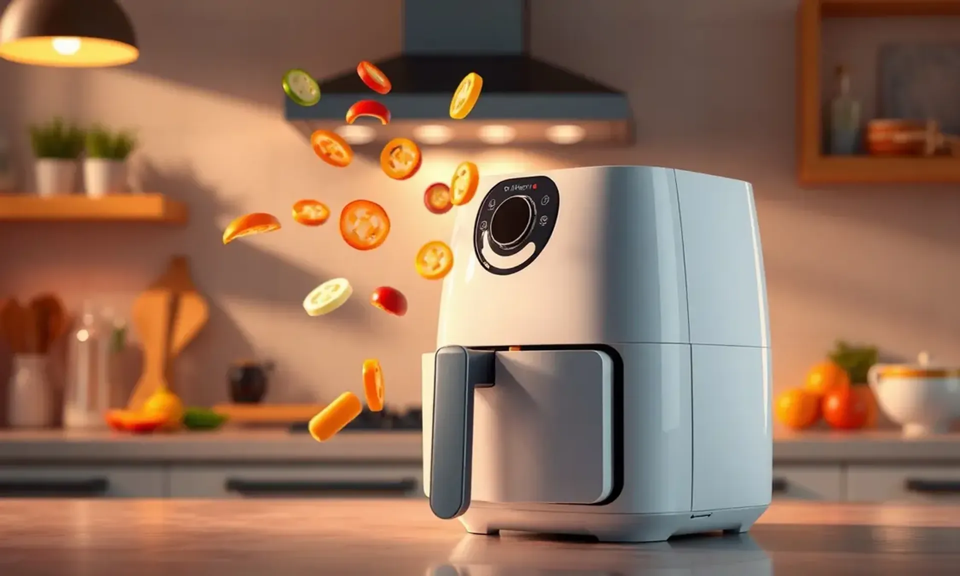 Guia Definitivo da AirFryer: Como Usar, Dicas de Ouro e Receitas Práticas