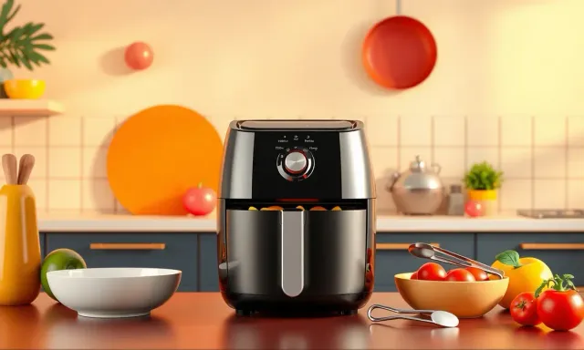 O Que Pode e o Que Não Pode na AirFryer? Guia Definitivo de Materiais e Alimentos (2026)