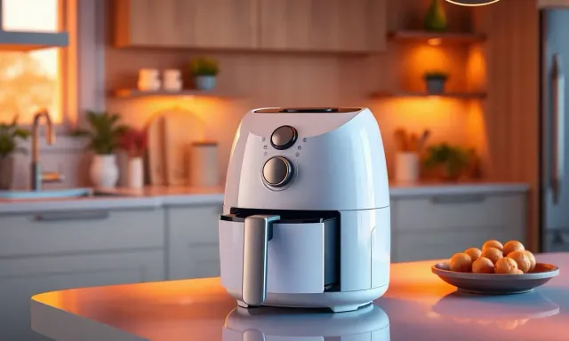 Air fryer Polishop iChef: modelos que realmente valem o investimento