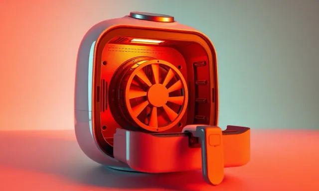 Como Desmontar Air Fryer: Guia Passo a Passo (Mondial, Philco e Britânia)