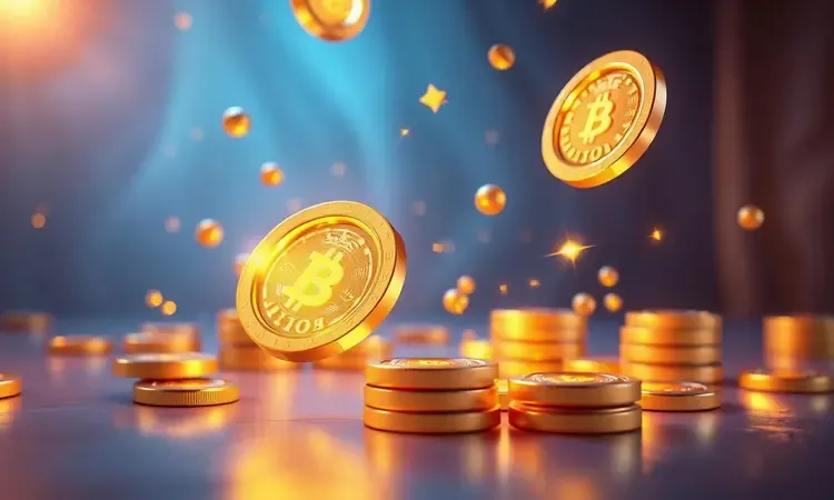 Ilustração conceitual sobre economia de energia e custos mensais de eletrodomésticos na conta de luz em 3D.