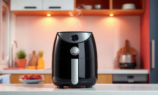 Qual a Melhor Air Fryer em 2026? Guia de Compra Completo e Modelos Recomendados