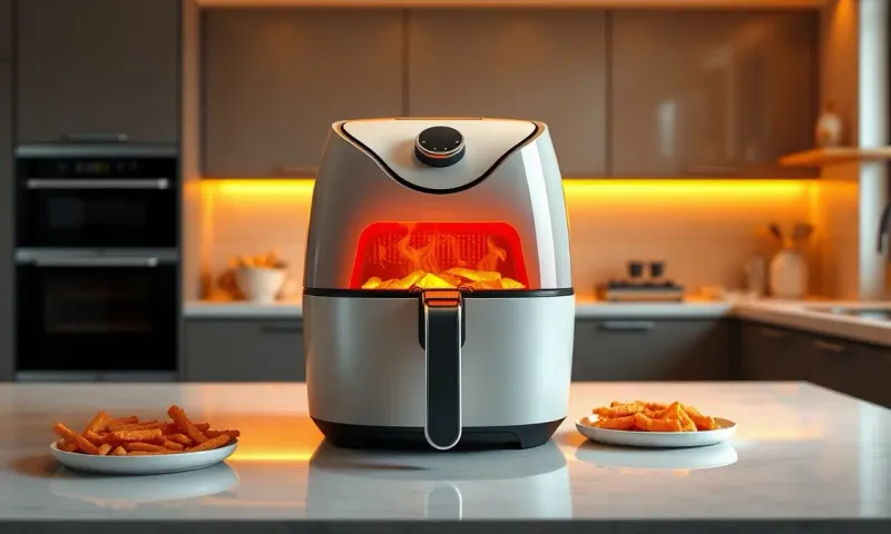 Qual a melhor Air Fryer de 5 litros? Ranking com 11 Modelos para 2026