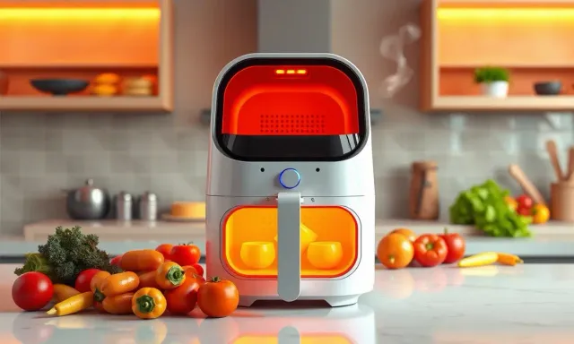 Air fryer Amvox é boa? Conheça a marca e os principais modelos disponíveis