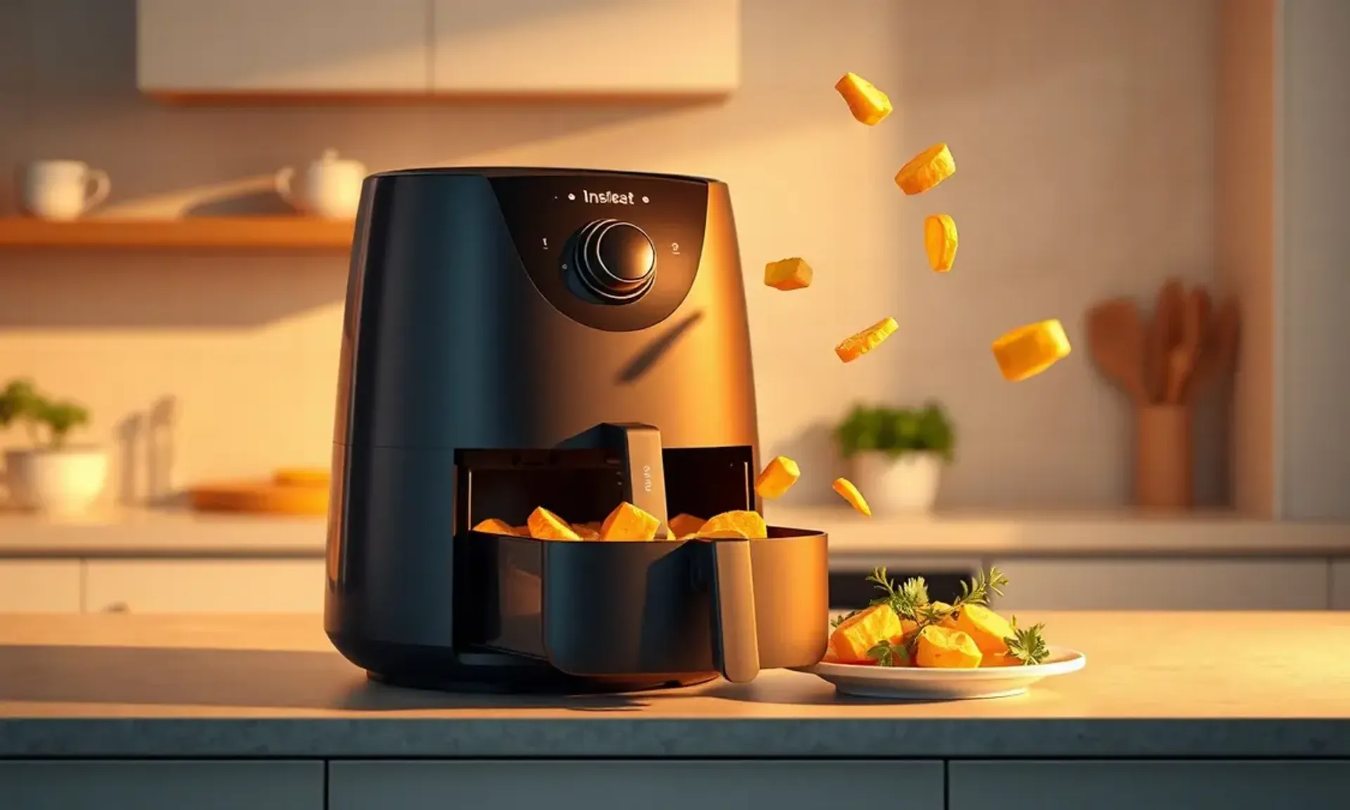 Air Fryer Barata e Boa: Melhores Modelos de 2026 e Guia Completo de Compra