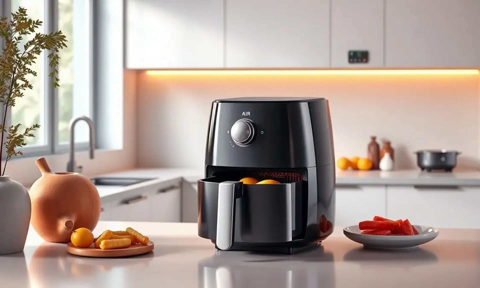 Air Fryer Britânia é Boa? Analisando os Melhores Modelos de 2026