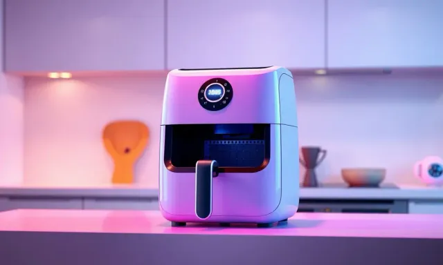 Air Fryer Britânia é Boa? Analisando os Melhores Modelos de 2026