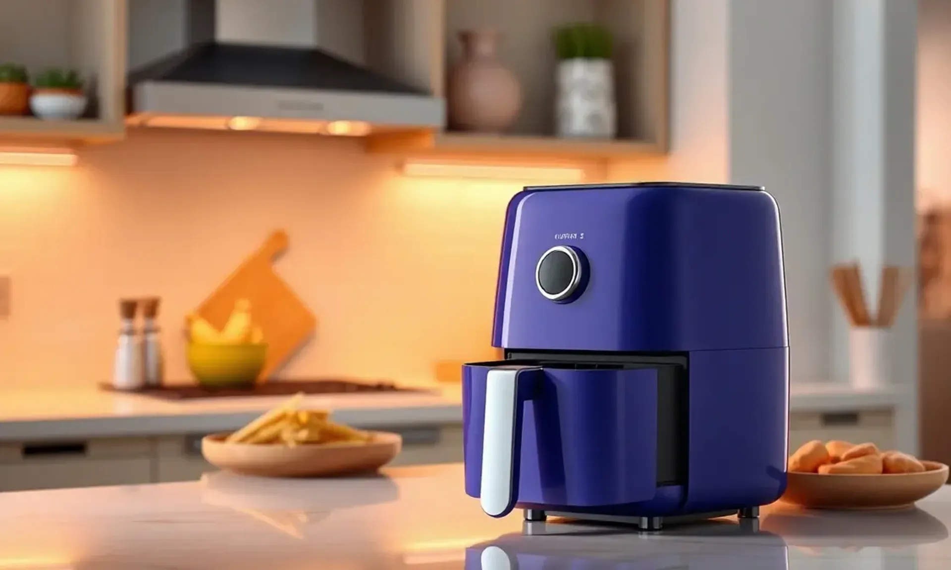 Melhor Air Fryer Custo-Benefício: Ranking com 15 Opções de 2026