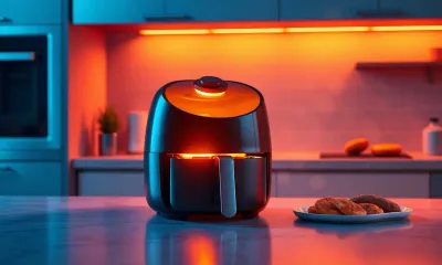 Air Fryer Electrolux é Boa? As 7 Melhores (Análise Completa)