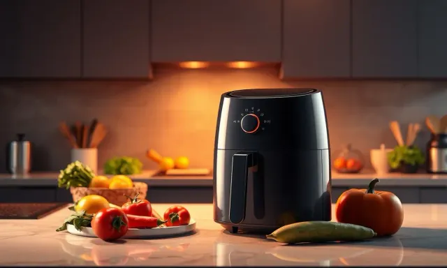 Melhor Air Fryer 2026: O Guia Definitivo das 10 Fritadeiras Mais Vendidas e Como Escolher a Sua