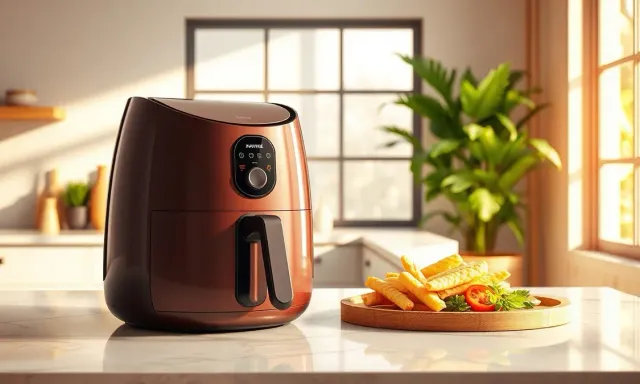 Melhor Air Fryer Mondial de 2026: Guia com 12 Opções para sua Cozinha