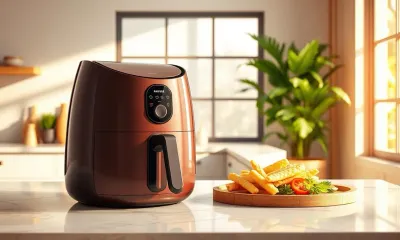 Melhor Air Fryer Mondial de 2026: Guia com 12 Opções para sua Cozinha