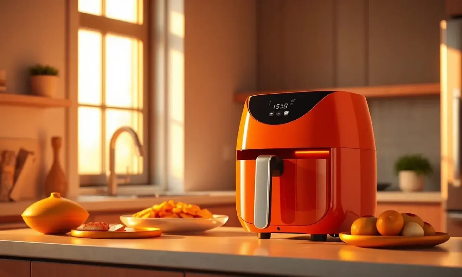 Melhor Air Fryer Mondial em 2026: Guia Definitivo e Ranking de Modelos