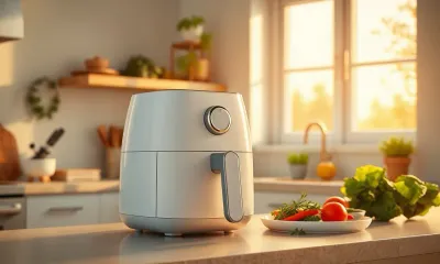 Air Fryer Mondial é boa? Conheça a marca e os modelos disponíveis em 2026