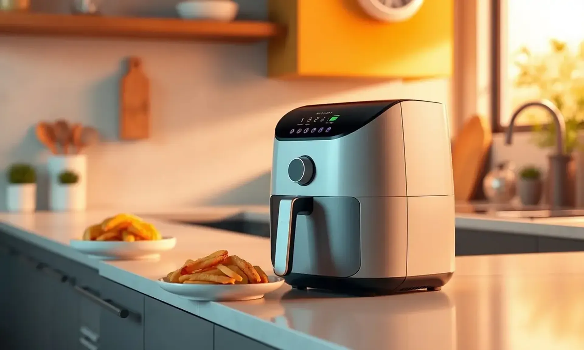 Qual a Melhor Air Fryer que Não Enferruja? Guia de Durabilidade 2026