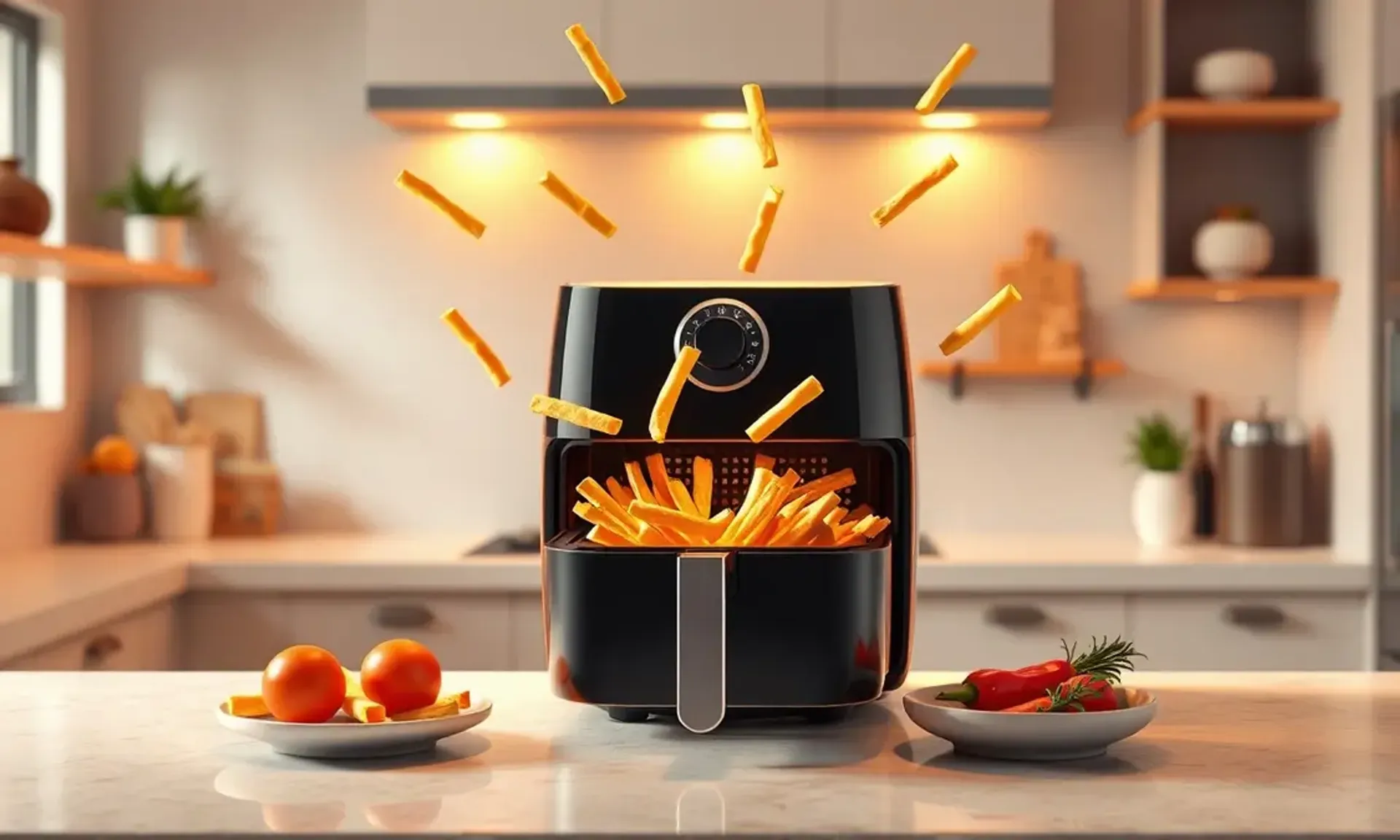 Airfryer: Qual Escolher? Veja 15 Opções entre Modelos, Tamanhos e Recursos para 2026