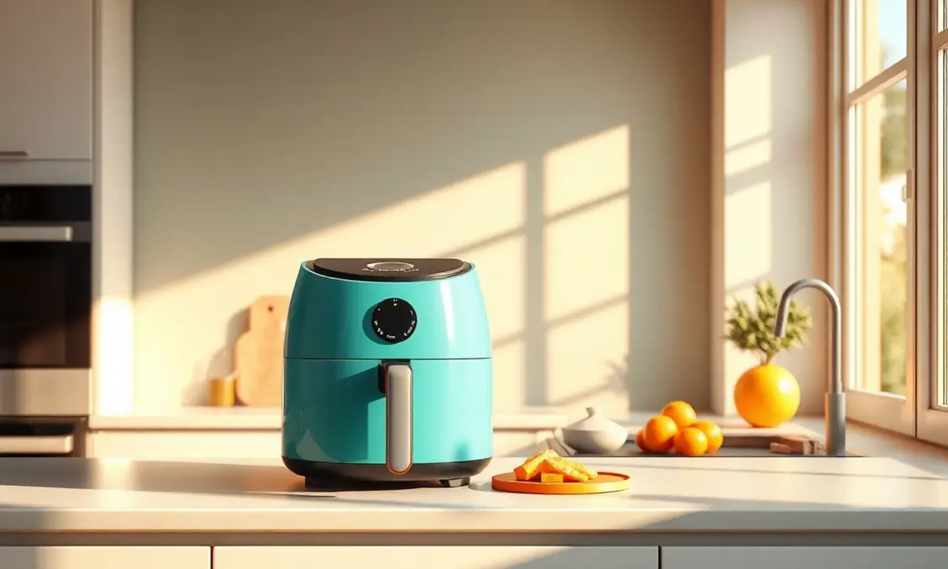 Guia Completo: Qual a Melhor Fritadeira Elétrica Cadence para Sua Cozinha em 2026?