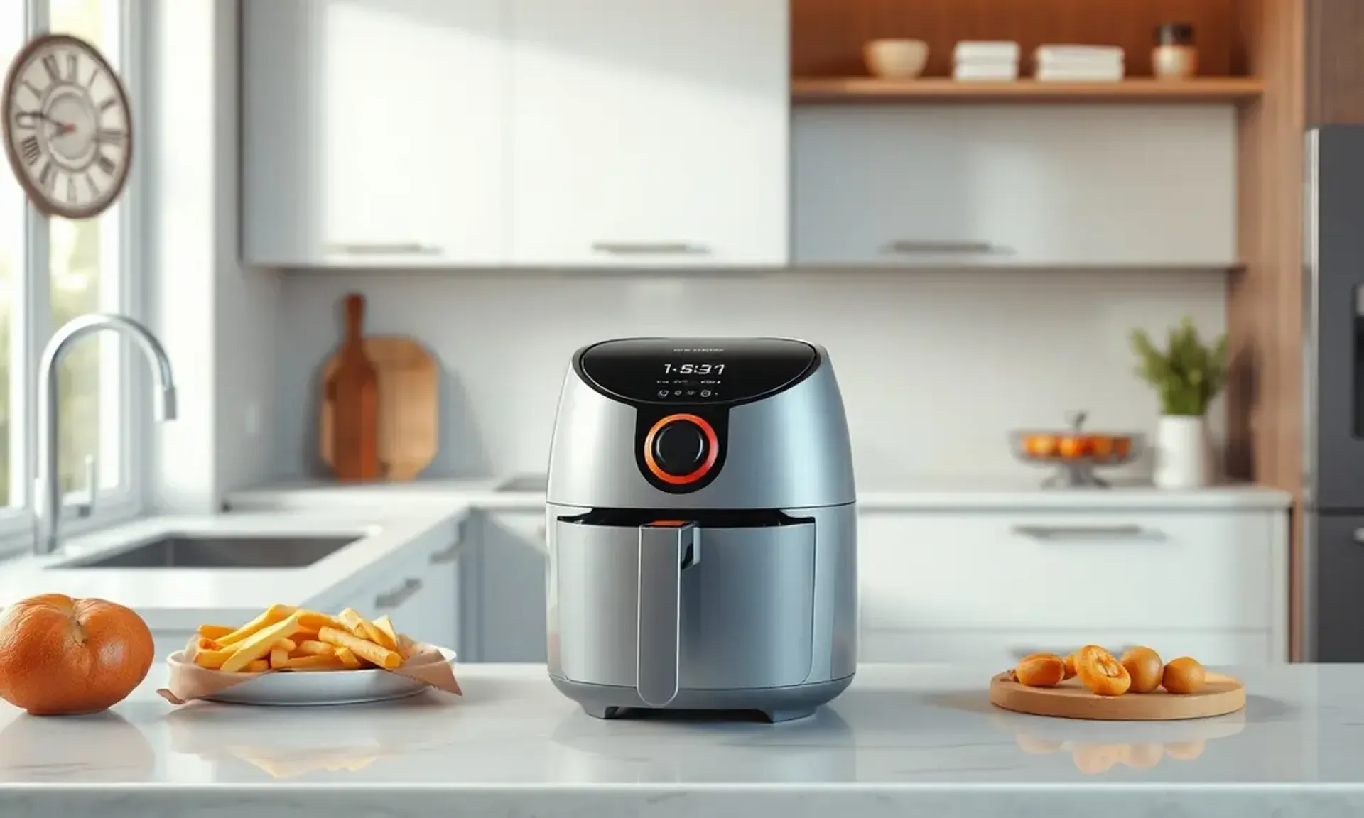 Top 13 Melhores Air Fryer em 2026 (Mondial, Philips Walita e mais)