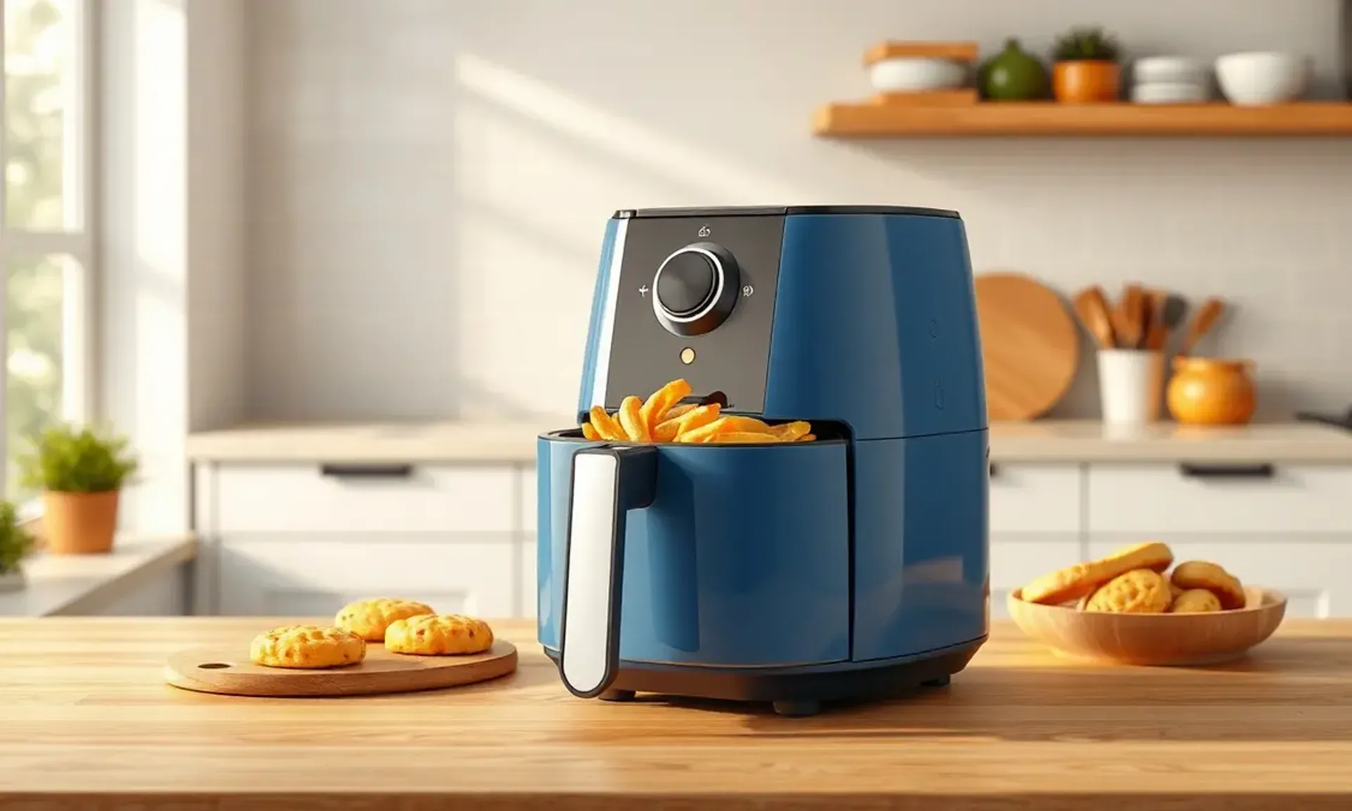 Air fryer Rita Lobo: os melhores modelos Electrolux para comprar em 2026