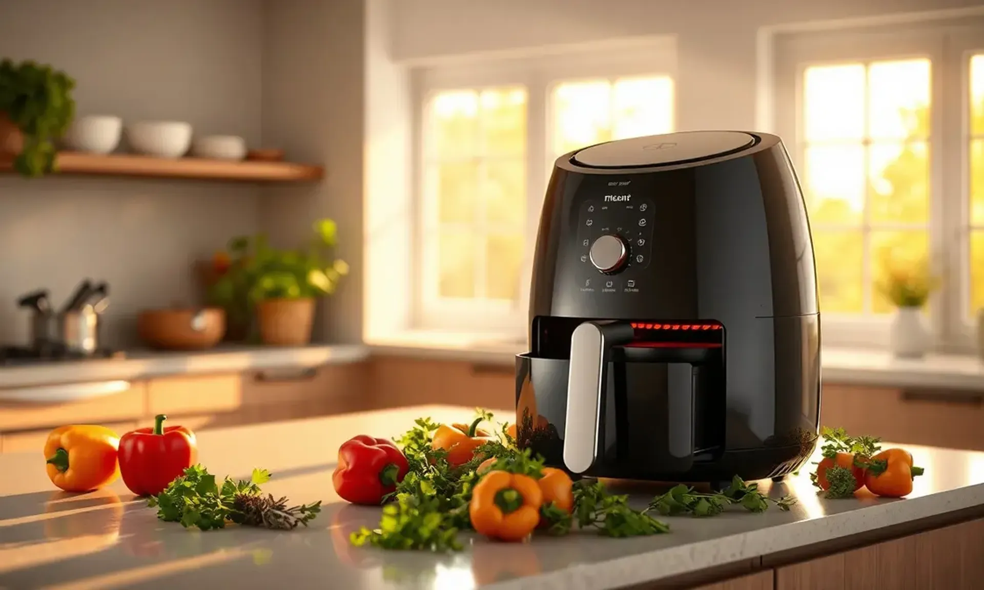 Air Fryer Oster é Boa? Analisamos os Melhores Modelos da Marca em 2026