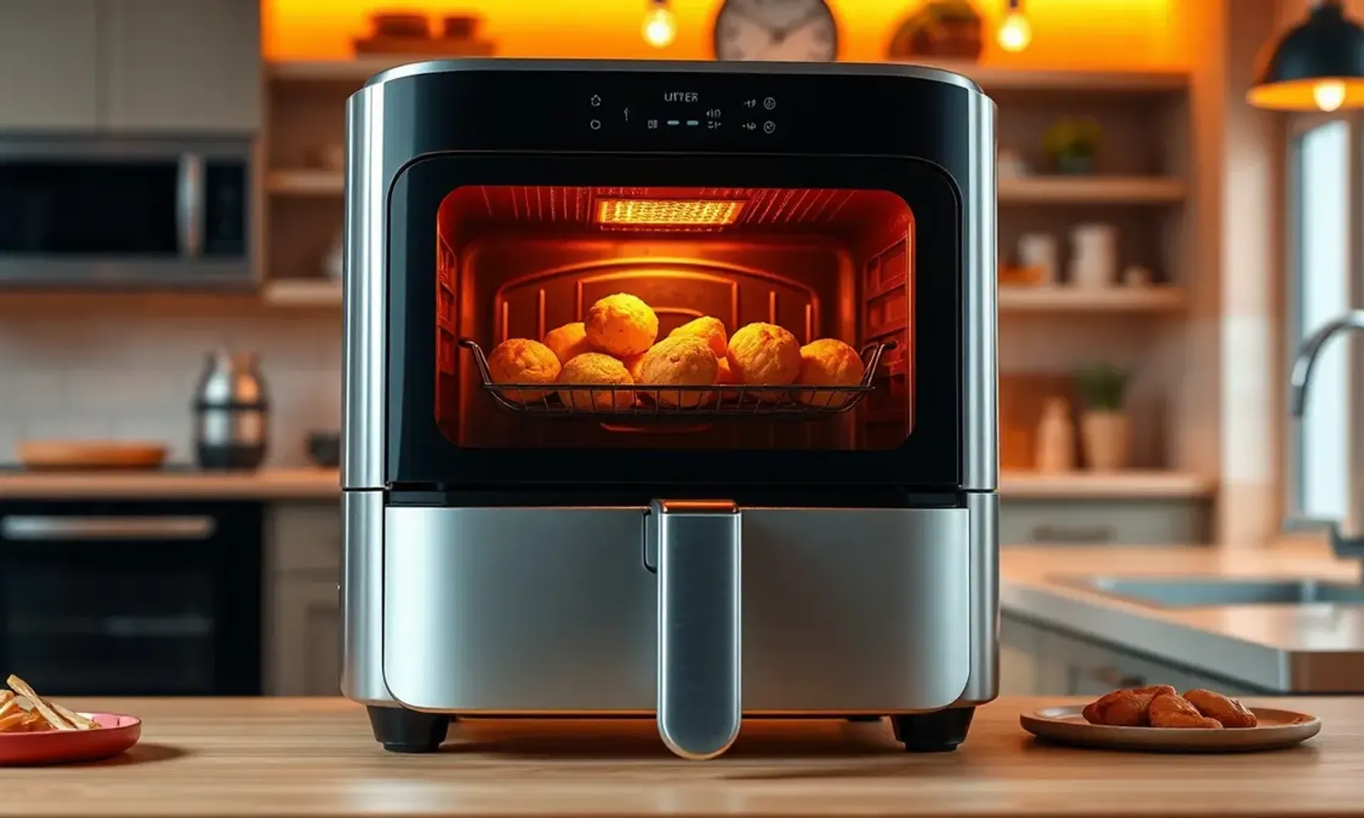 Airfryer oven: conheça prós, contras e 11 modelos testados em 2026
