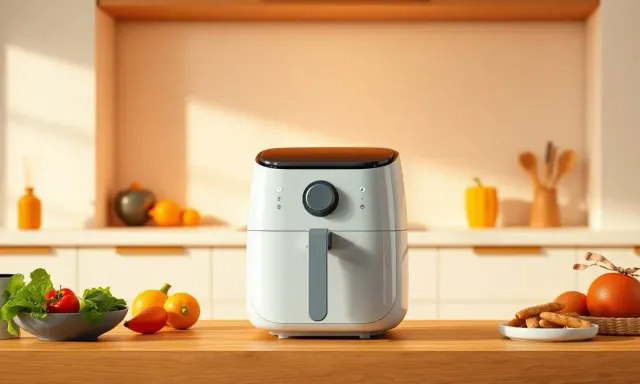 Air Fryers - Fritadeiras Elétricas Originais Philips Walita: Melhores Opções de 2026
