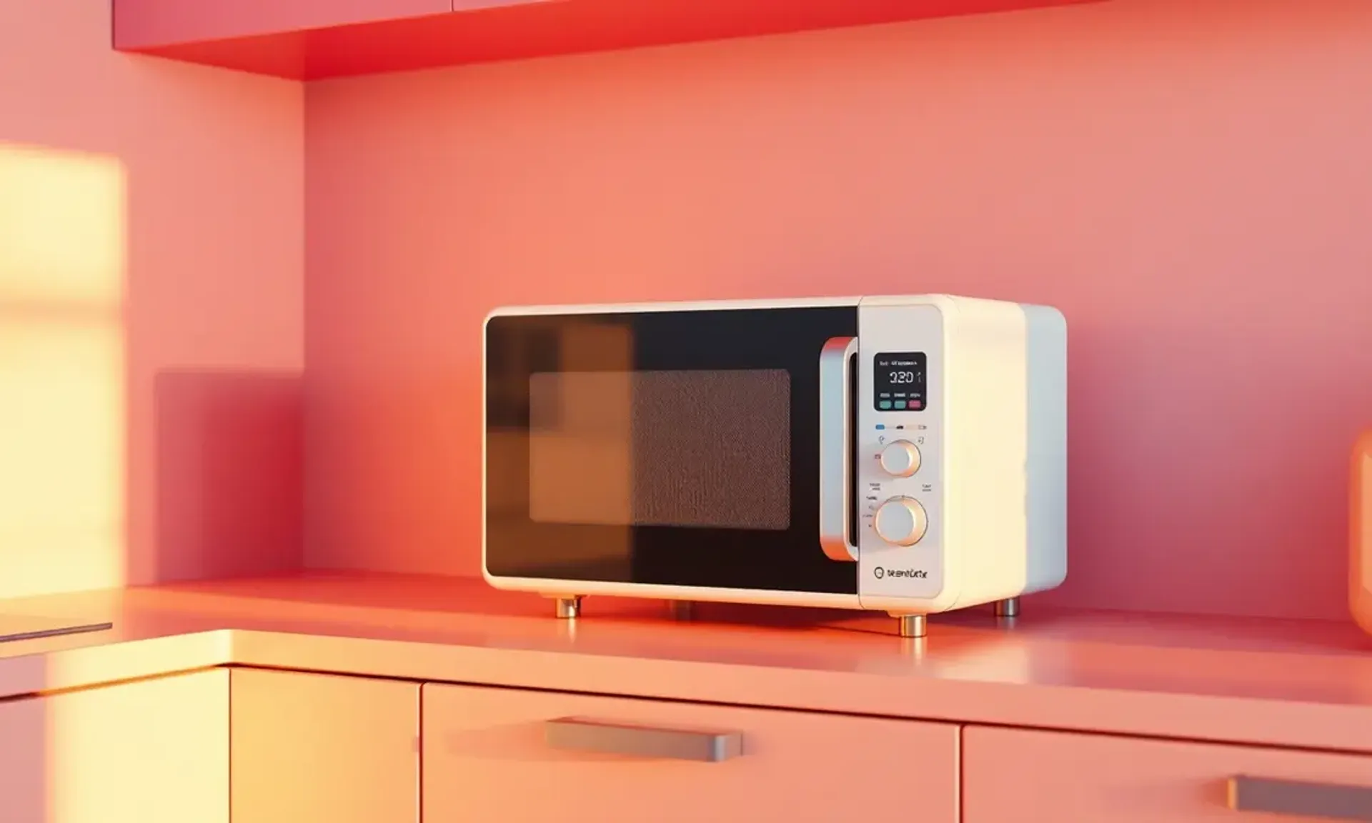 Micro-ondas com air fryer é bom? Veja se vale a pena comprar o modelo 2 em 1