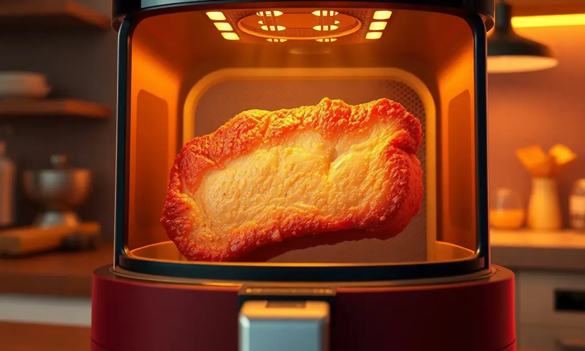 Panceta na Airfryer: O Guia Definitivo para a Pururuca Perfeita e Crocante