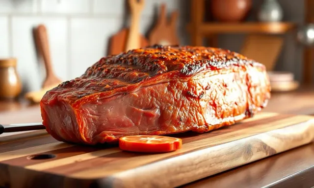 Panceta na Airfryer: O Guia Definitivo para a Pururuca Perfeita e Crocante