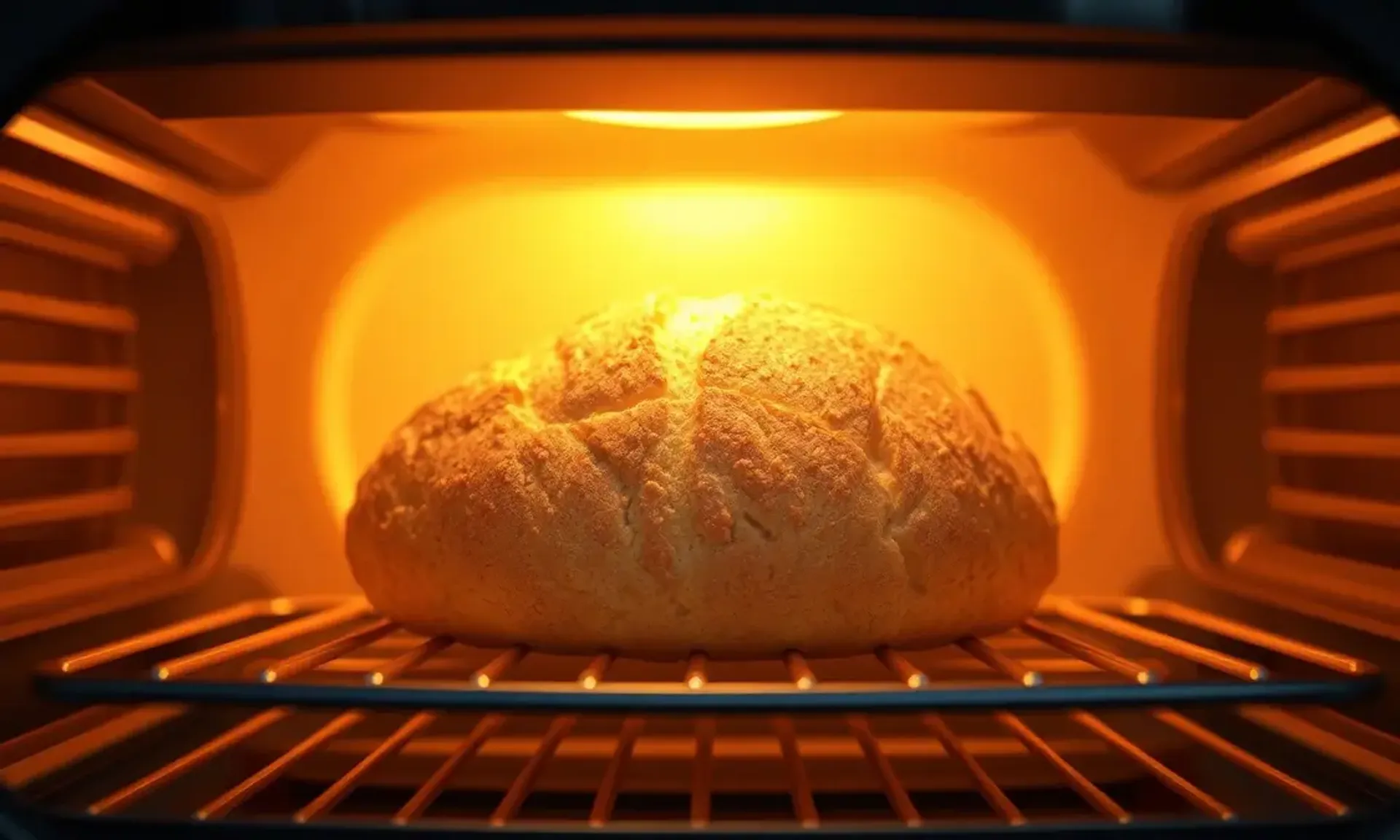 Pão na Air Fryer: Receita Prática, Fofinha e Segredos para o Pão Perfeito