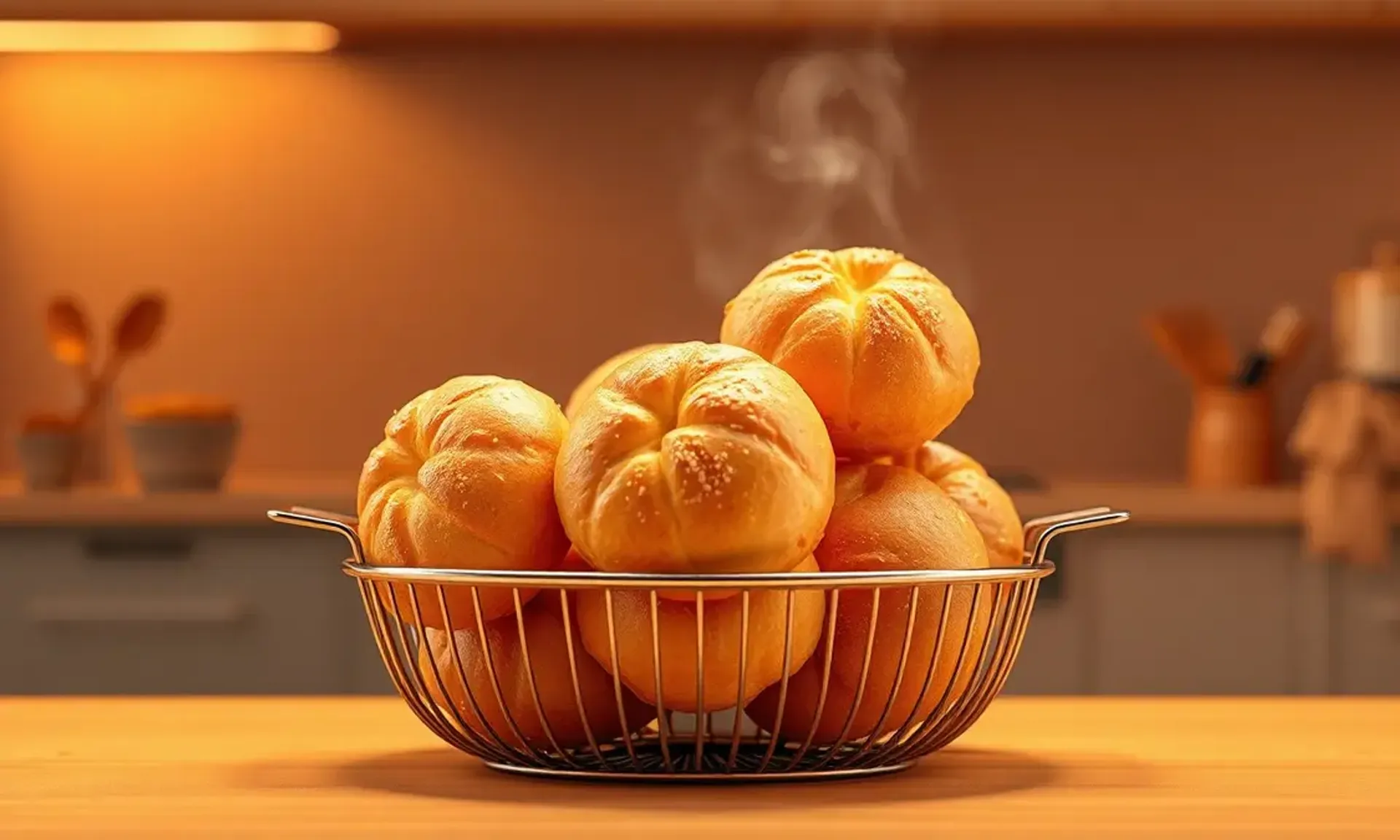 Pão na Air Fryer: O Guia Definitivo com Receitas, Truques e Dicas de Profissional