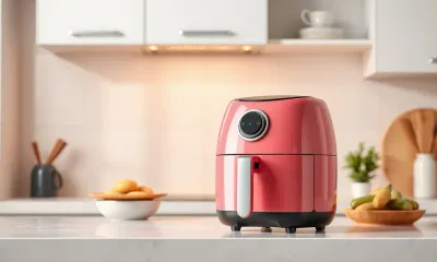 Para Que Serve a Air Fryer? Descubra 15 Funcionalidades Surpreendentes e Dicas de Uso