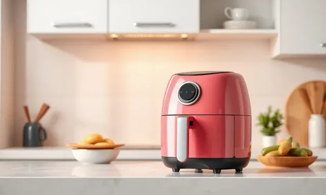 Para Que Serve a Air Fryer? Descubra 15 Funcionalidades Surpreendentes e Dicas de Uso