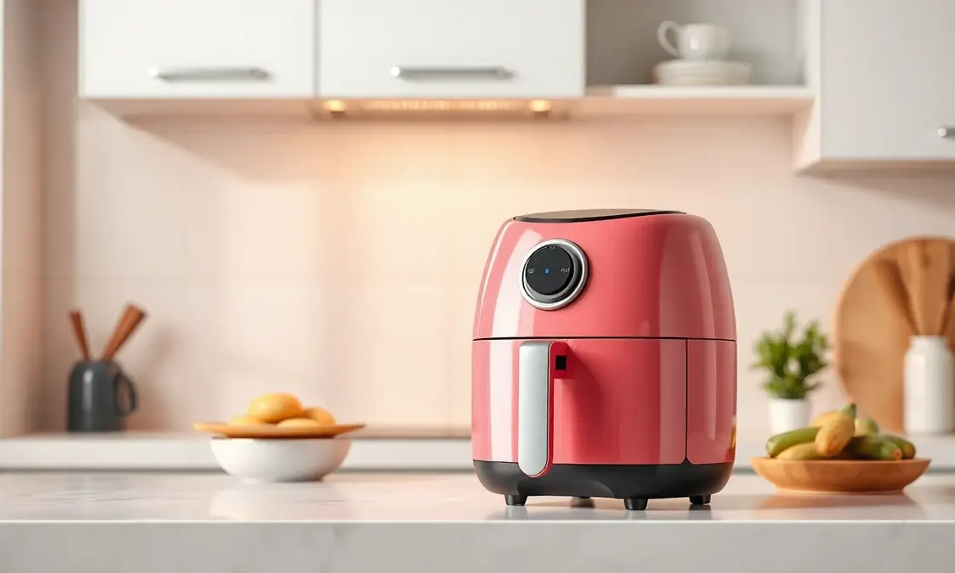 Para Que Serve a Air Fryer? Descubra 15 Funcionalidades Surpreendentes e Dicas de Uso