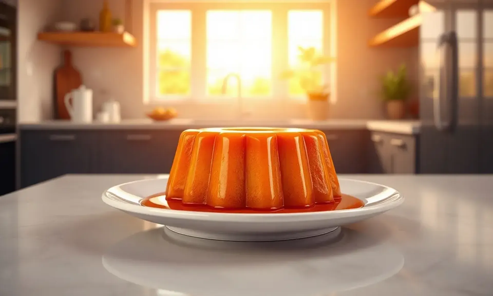Pudim na Air Fryer: A Receita Definitiva e Segredos para o Ponto Perfeito